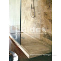 bathroom stone shower tray